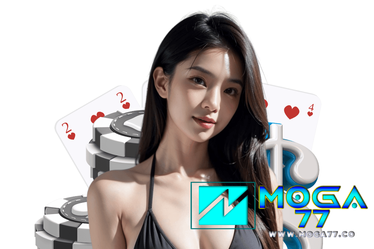 moga77 wallet