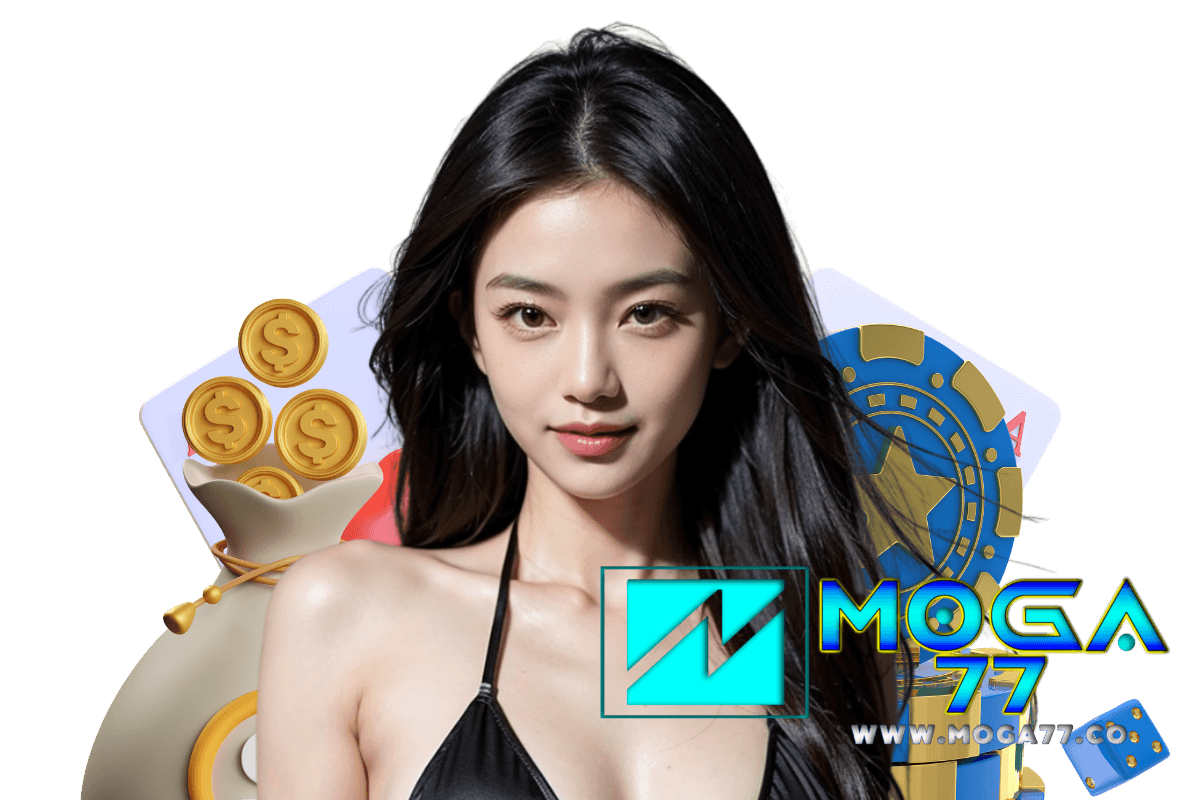 moga77 สล็อต