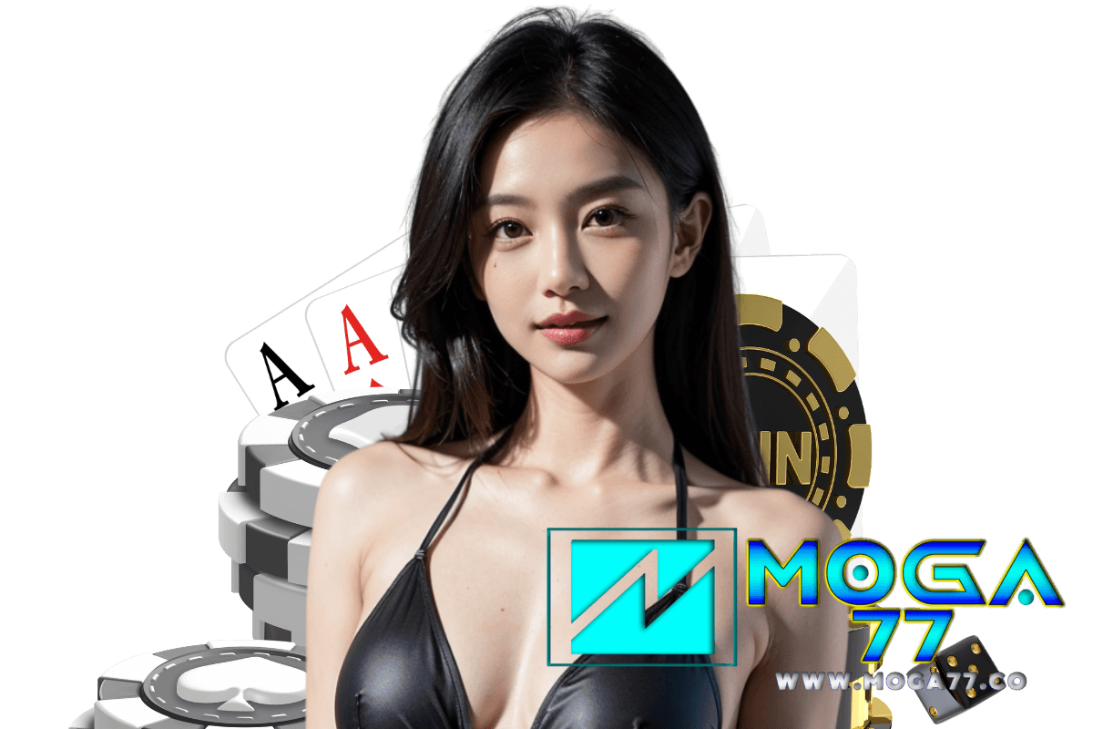 moga77 แจกเครดิตฟรี